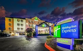 Holiday Inn Express Castro Valley East Bay